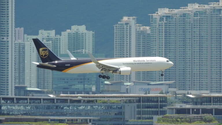 Streamlining International Logistics: Ensuring Efficient Supply Chains