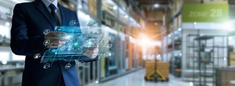 Warehousing and Fulfillment Excellence: Optimizing Global Operations