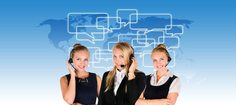 Outsource Customer Support for Global Success