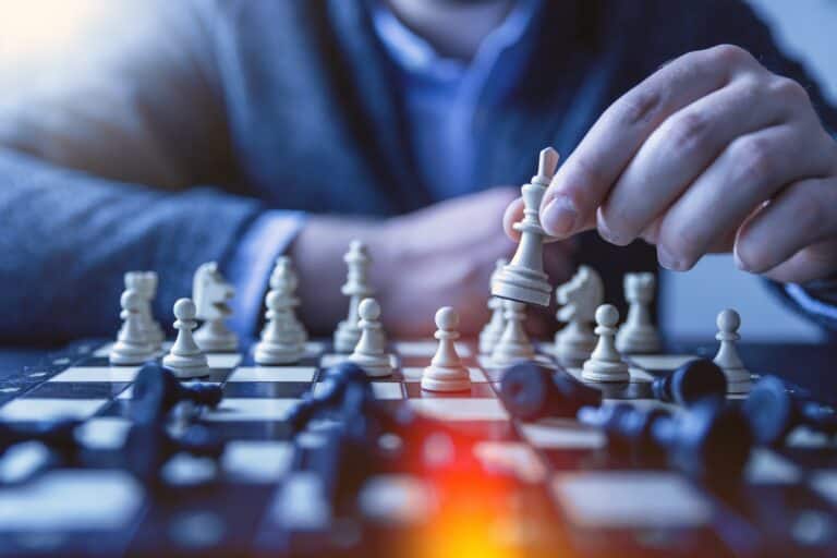 Risk Assessment: Navigate Global Business Safely