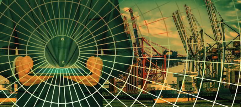Optimizing Logistics for International Trade