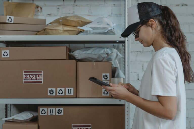 Warehousing: The Hub of International Trade