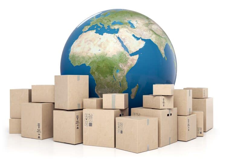 Warehousing Solutions for Seamless Global Operations