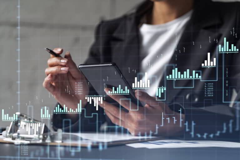 Data Analytics: Decode Your Path to Global Growth